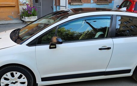 Citroen C4 II рестайлинг, 2007 год, 420 000 рублей, 5 фотография