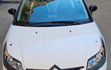 Citroen C4 II рестайлинг, 2007 год, 420 000 рублей, 4 фотография