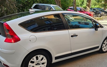 Citroen C4 II рестайлинг, 2007 год, 420 000 рублей, 6 фотография
