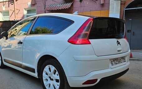 Citroen C4 II рестайлинг, 2007 год, 420 000 рублей, 7 фотография