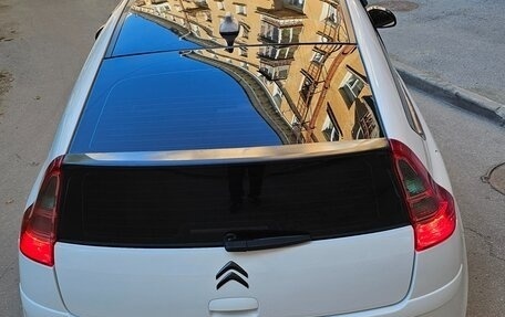 Citroen C4 II рестайлинг, 2007 год, 420 000 рублей, 9 фотография