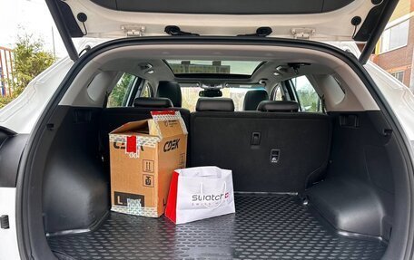 Hyundai Tucson III, 2018 год, 2 550 000 рублей, 9 фотография