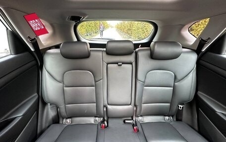 Hyundai Tucson III, 2018 год, 2 550 000 рублей, 21 фотография