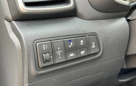 Hyundai Tucson III, 2018 год, 2 550 000 рублей, 27 фотография