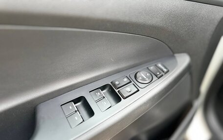 Hyundai Tucson III, 2018 год, 2 550 000 рублей, 26 фотография