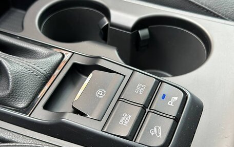 Hyundai Tucson III, 2018 год, 2 550 000 рублей, 35 фотография