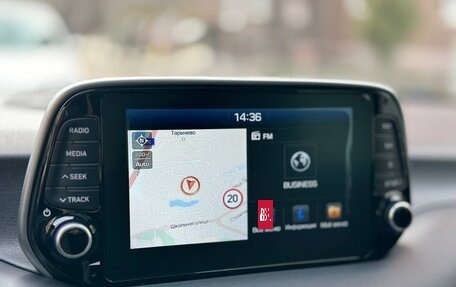 Hyundai Tucson III, 2018 год, 2 550 000 рублей, 31 фотография