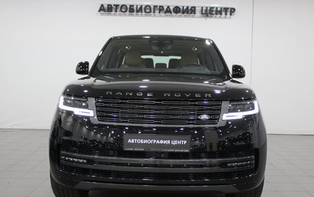 Land Rover Range Rover IV рестайлинг, 2025 год, 21 990 000 рублей, 2 фотография