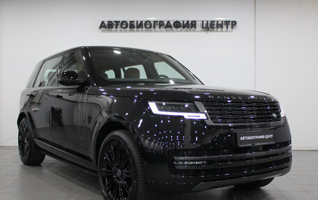 Land Rover Range Rover IV рестайлинг, 2025 год, 21 990 000 рублей, 3 фотография