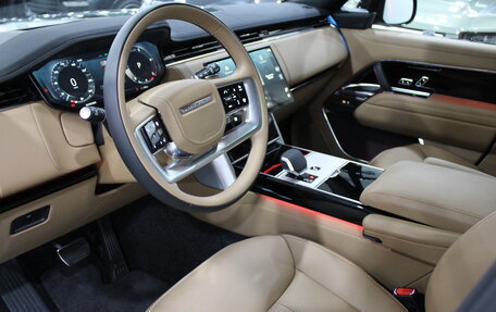 Land Rover Range Rover IV рестайлинг, 2025 год, 21 990 000 рублей, 9 фотография