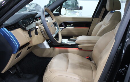 Land Rover Range Rover IV рестайлинг, 2025 год, 21 990 000 рублей, 8 фотография