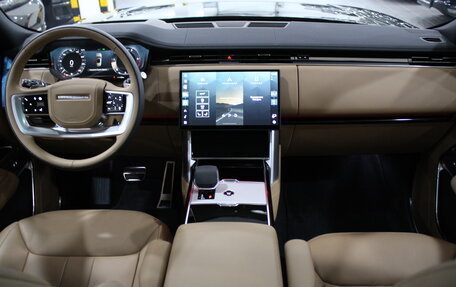 Land Rover Range Rover IV рестайлинг, 2025 год, 21 990 000 рублей, 11 фотография