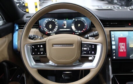 Land Rover Range Rover IV рестайлинг, 2025 год, 21 990 000 рублей, 12 фотография