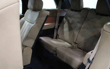 Land Rover Range Rover IV рестайлинг, 2025 год, 21 990 000 рублей, 29 фотография