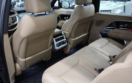Land Rover Range Rover IV рестайлинг, 2025 год, 21 990 000 рублей, 27 фотография
