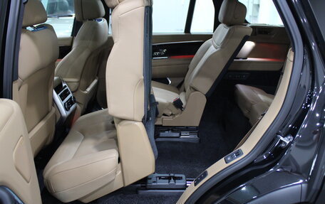 Land Rover Range Rover IV рестайлинг, 2025 год, 21 990 000 рублей, 28 фотография