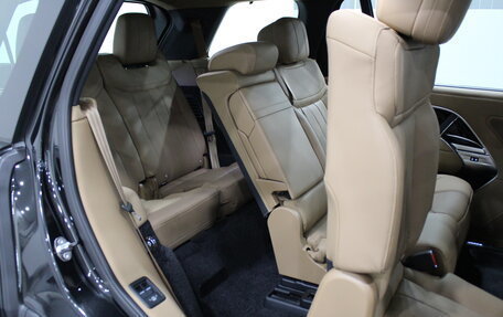 Land Rover Range Rover IV рестайлинг, 2025 год, 21 990 000 рублей, 34 фотография
