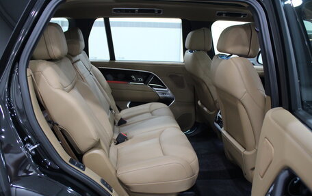 Land Rover Range Rover IV рестайлинг, 2025 год, 21 990 000 рублей, 31 фотография