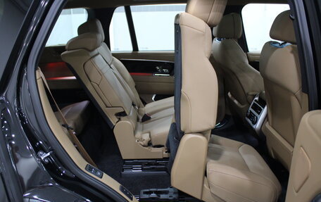 Land Rover Range Rover IV рестайлинг, 2025 год, 21 990 000 рублей, 33 фотография