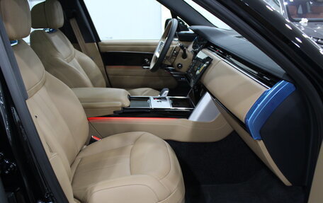 Land Rover Range Rover IV рестайлинг, 2025 год, 21 990 000 рублей, 39 фотография
