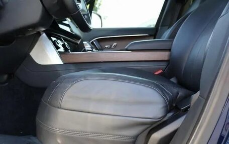 Land Rover Range Rover IV рестайлинг, 2022 год, 10 100 000 рублей, 11 фотография
