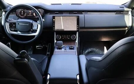 Land Rover Range Rover IV рестайлинг, 2022 год, 10 100 000 рублей, 17 фотография