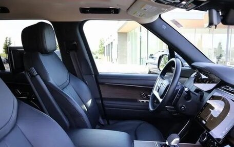 Land Rover Range Rover IV рестайлинг, 2022 год, 10 100 000 рублей, 16 фотография