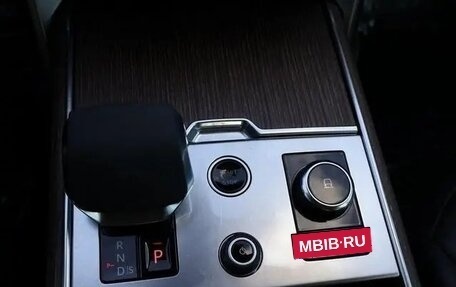 Land Rover Range Rover IV рестайлинг, 2022 год, 10 100 000 рублей, 8 фотография