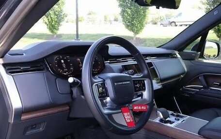 Land Rover Range Rover IV рестайлинг, 2022 год, 10 100 000 рублей, 33 фотография
