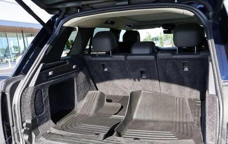 Land Rover Range Rover IV рестайлинг, 2022 год, 10 100 000 рублей, 34 фотография