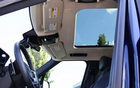 Land Rover Range Rover IV рестайлинг, 2022 год, 10 100 000 рублей, 36 фотография