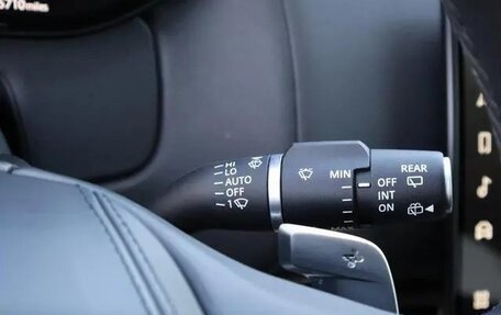 Land Rover Range Rover IV рестайлинг, 2022 год, 10 100 000 рублей, 39 фотография