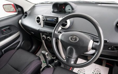 Toyota Ist II, 2003 год, 579 000 рублей, 9 фотография