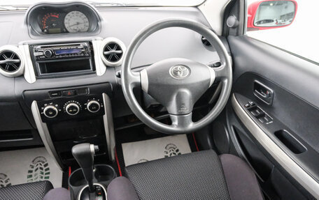 Toyota Ist II, 2003 год, 579 000 рублей, 10 фотография