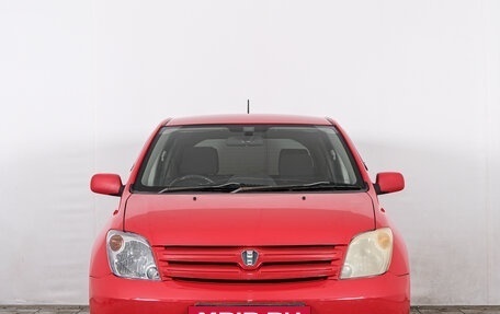 Toyota Ist II, 2003 год, 579 000 рублей, 2 фотография