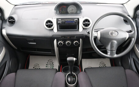 Toyota Ist II, 2003 год, 579 000 рублей, 11 фотография