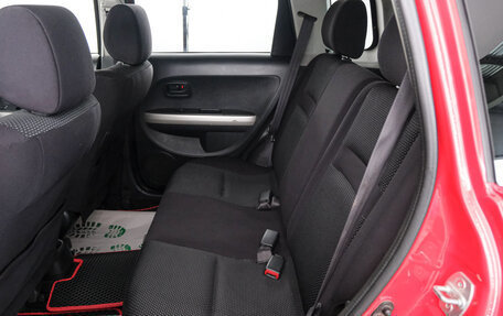 Toyota Ist II, 2003 год, 579 000 рублей, 22 фотография