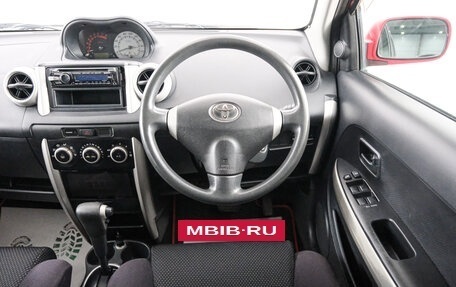 Toyota Ist II, 2003 год, 579 000 рублей, 15 фотография