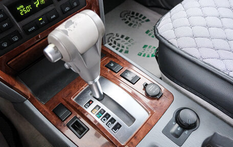 Hyundai Terracan I, 2005 год, 1 249 000 рублей, 17 фотография