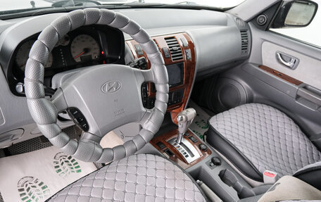 Hyundai Terracan I, 2005 год, 1 249 000 рублей, 9 фотография