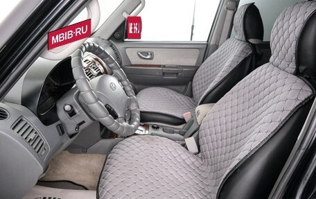 Hyundai Terracan I, 2005 год, 1 249 000 рублей, 8 фотография