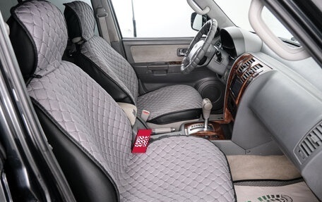 Hyundai Terracan I, 2005 год, 1 249 000 рублей, 14 фотография