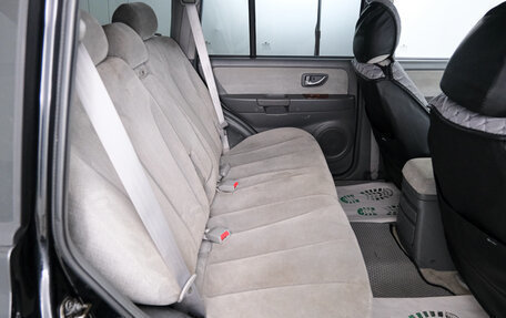Hyundai Terracan I, 2005 год, 1 249 000 рублей, 23 фотография