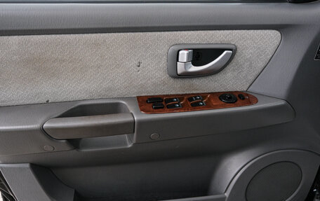 Hyundai Terracan I, 2005 год, 1 249 000 рублей, 21 фотография