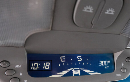 Hyundai Terracan I, 2005 год, 1 249 000 рублей, 20 фотография