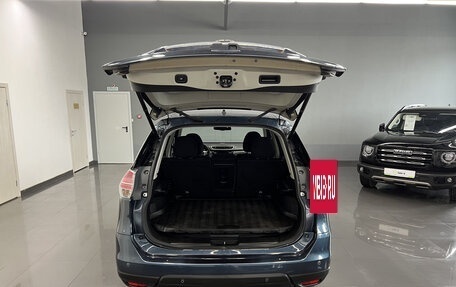 Nissan X-Trail, 2015 год, 1 645 000 рублей, 7 фотография