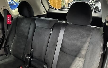 Nissan X-Trail, 2015 год, 1 645 000 рублей, 10 фотография