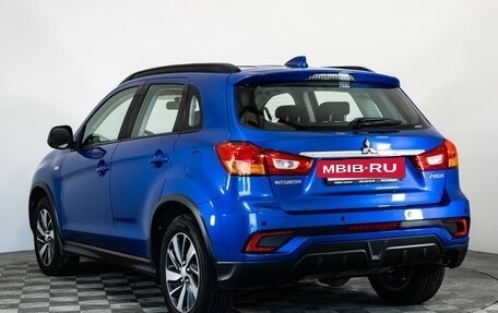 Mitsubishi ASX I рестайлинг, 2017 год, 1 839 000 рублей, 7 фотография