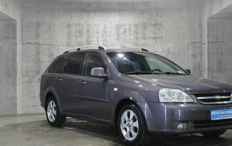 Chevrolet Lacetti, 2011 год, 415 000 рублей, 3 фотография