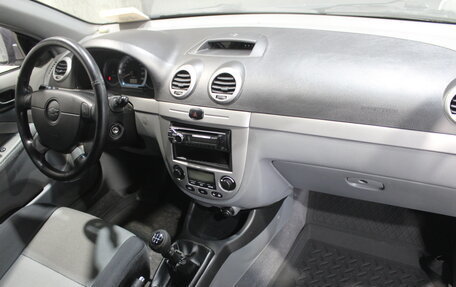 Chevrolet Lacetti, 2011 год, 415 000 рублей, 4 фотография